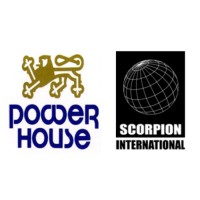 Scorpion International Pty Ltd Logo