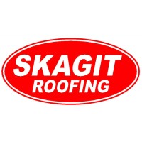 Skagit Roofing Logo