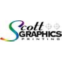 Scott Graphics Printing Logo