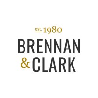 Brennan & Clark Logo
