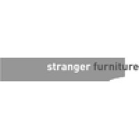 Stranger Furniture Logo