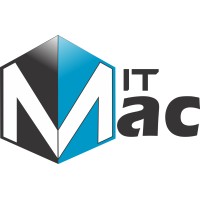 IT-Mac Logo