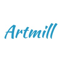 Artmill Logo