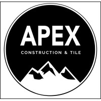 Apex Construction & Tile Logo