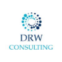 DRW Consulting Logo