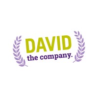 David the Company Logo