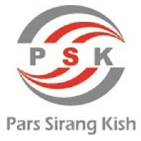 Pars Sirang Kish (Hydacs Sole Sales & Service Partner - Iran) Logo