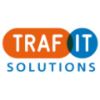 trafIT solutions Logo