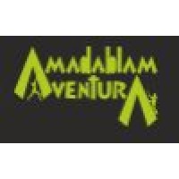 Amadablam Aventura Logo