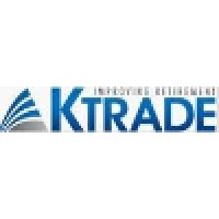 KTRADE Logo