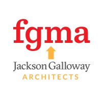 Jackson Galloway Architects Logo