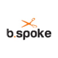 b.spoke Logo
