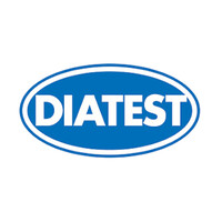 Diatest do Brasil Logo