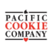 Pacific Cookie Company Logo