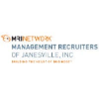 Management Recruiters of Janesville Logo