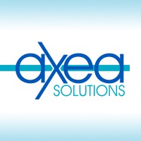Axea Solutions Logo