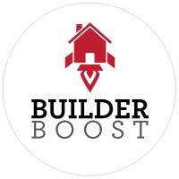Builder Boost Logo