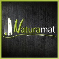 NATURAMAT Logo