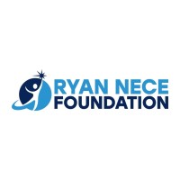 Ryan Nece Foundation Logo
