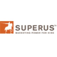 Superus Marketing Logo