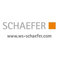 SCHAEFER GmbH Logo