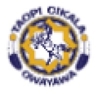 Little Wound School Logo