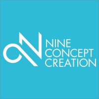 Nine Concept Creation Logo