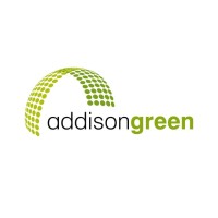Addison Green Limited Logo