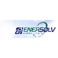 Enersolv Corporation Logo