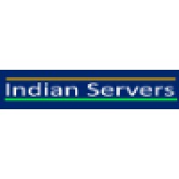 Indian Servers - Software Development Company Logo