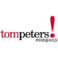 Tom Peters Company Logo