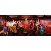 Jackson Hole Playhouse Logo