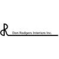 Don Rodgers Interiors Inc Logo
