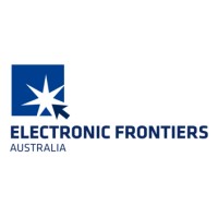 Electronic Frontiers Australia Logo