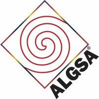 Alagille Syndrome Alliance Logo