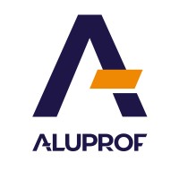 Aluprof UK Logo