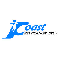 Coast Recreation Logo