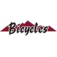 Bicycles Unlimited Logo