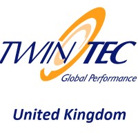 Twintec Projects Ltd Logo