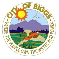 City Of Biggs Logo