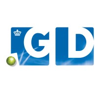 GD Animal Health Logo