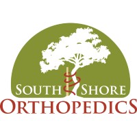 South Shore Orthopedics Logo