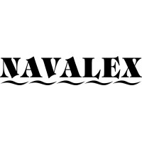 Navalex International Logo