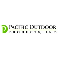 Pacific Outdoor Products Logo