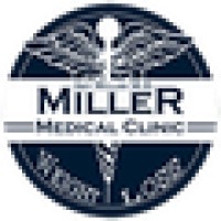 Miller Medical Clinic Logo
