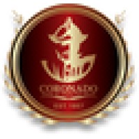 Coronado Country Club Logo