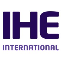 IHE International Logo