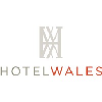 Hotel Wales Logo