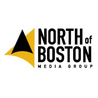 North Of Boston Media Group Logo