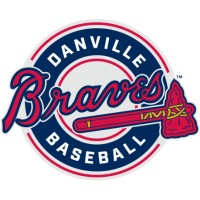 Danville Braves Logo